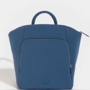 Freshly Picked Neoprene Seoul Diaper Bag in Ocean